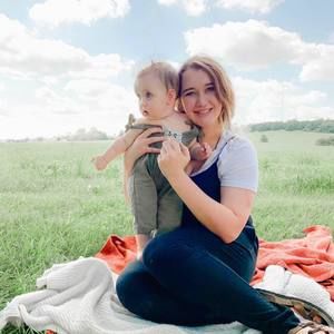 Meet your Posher, Amanda